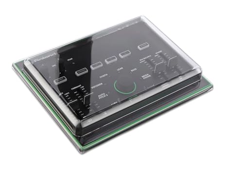 decksaver-dss-pc-vt3-schutzh-lle-f-r-roland-aira-vt-3-voice-transformer image 4