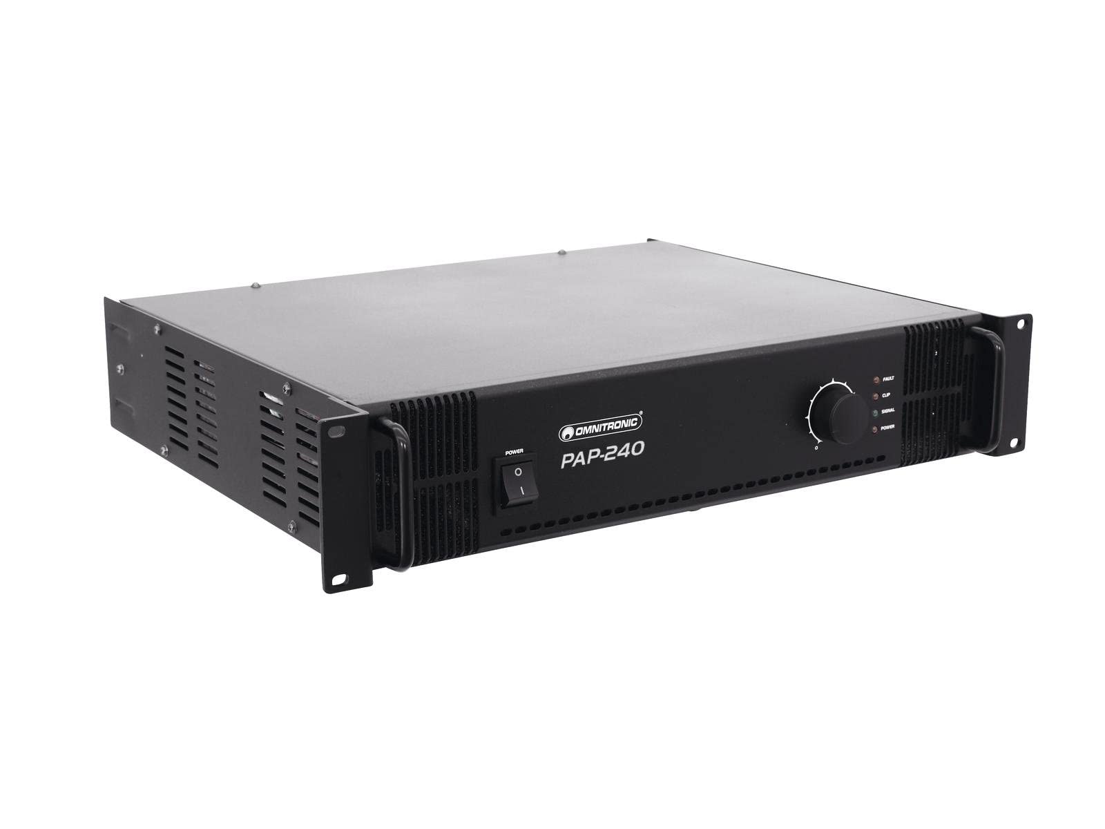 omnitronic-pap-240-ela-verst-rker-240-watt-100v-70v image 5