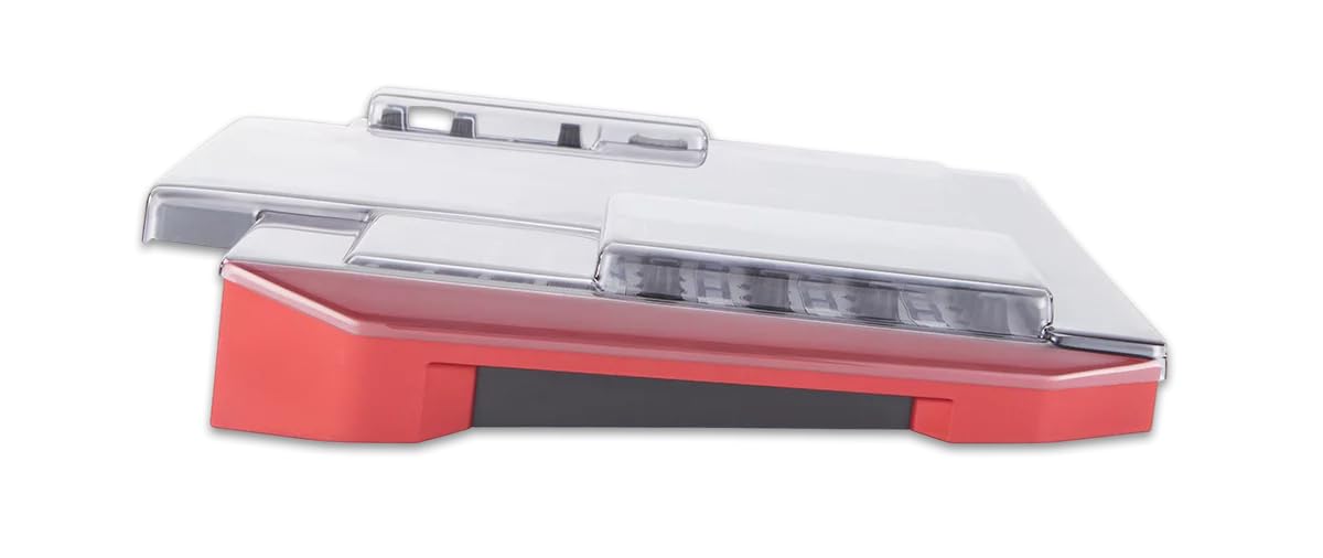 decksaver-mpc-x-staubschutzcover-schutzabdeckung-f-r-akai-mpc-x image 5