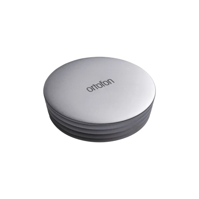 ortofon-record-stabilizer-plattengewicht-plattenbeschwerer image 1