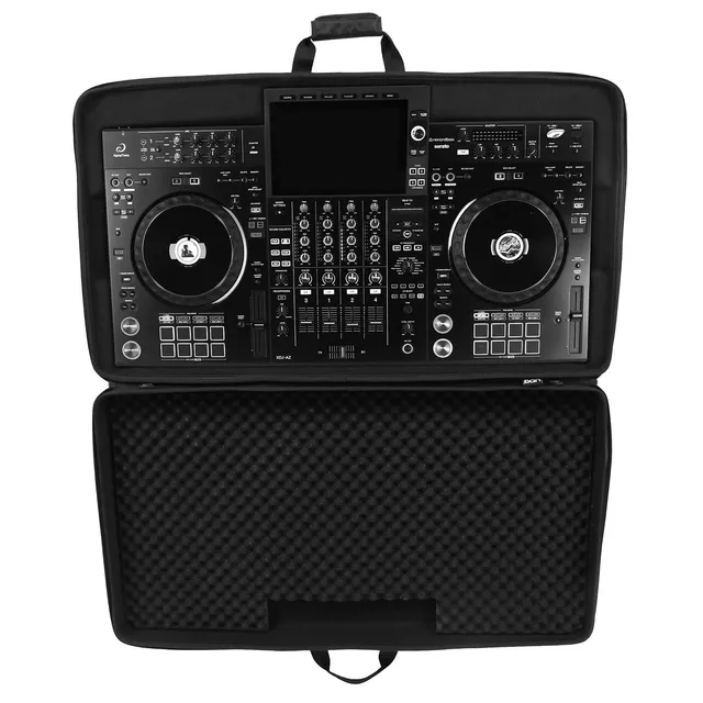 udg-creator-alphatheta-xdj-az-hardcase-black image 1
