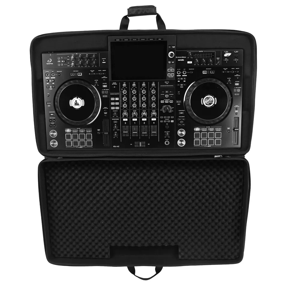 udg-creator-alphatheta-xdj-az-hardcase-black image 1