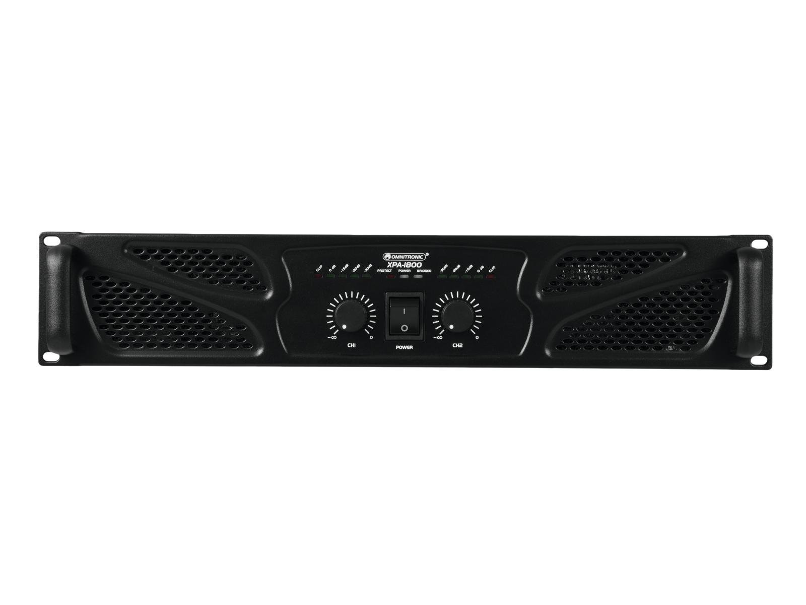 omnitronic-xpa-1800-stereo-pa-endstufe-2x-900w-4-ohm-mit-limiter image 4