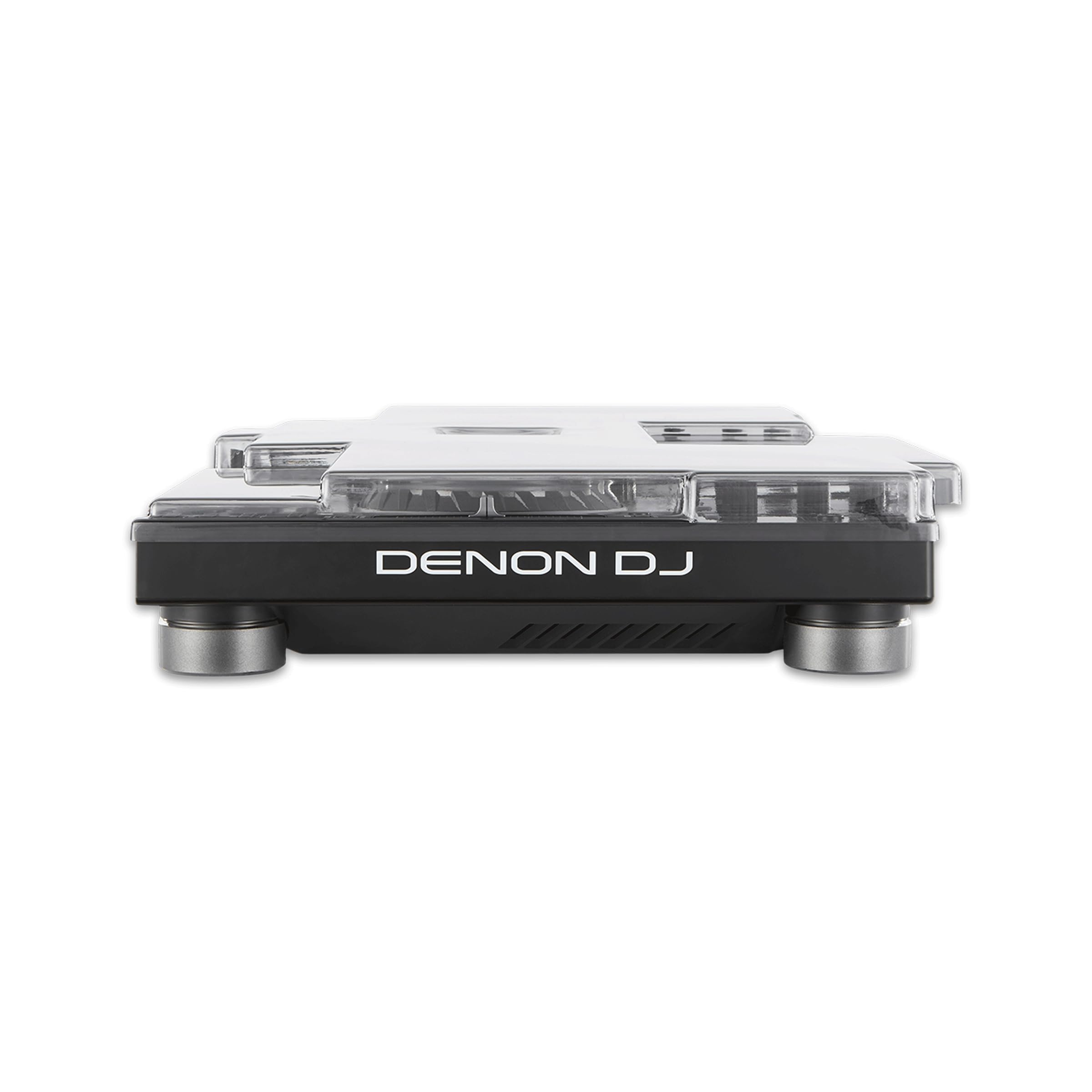 decksaver-ds-pc-prime4-schutzabdeckung-f-r-denon-prime-4 image 4