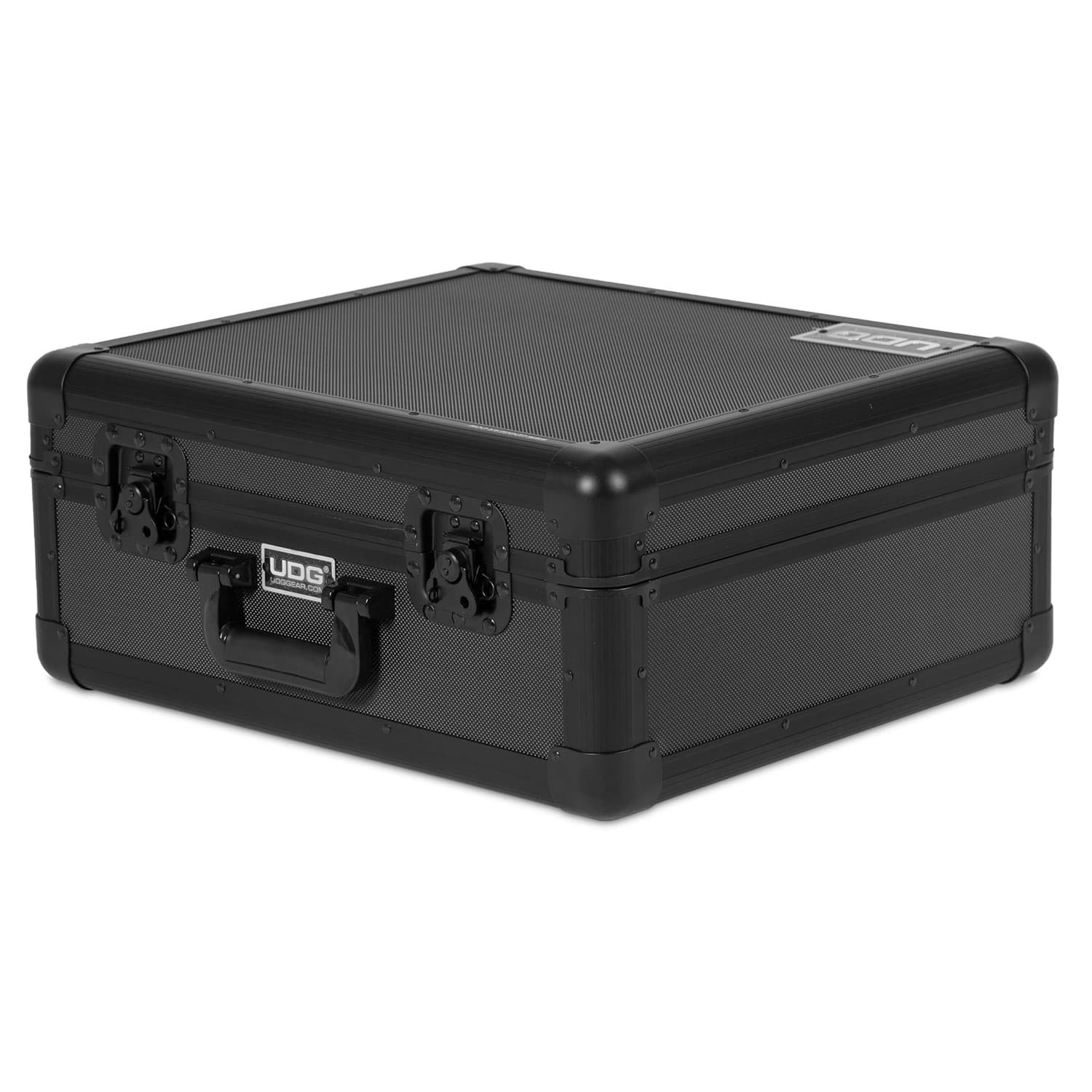 udg-ultimate-pick-foam-flight-case-multi-format-turntable image 7