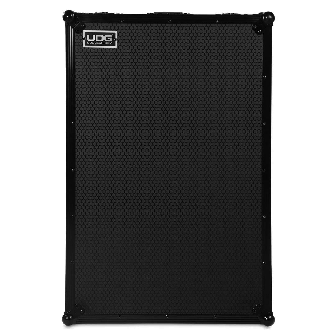 udg-ultimate-flight-case-multi-format-3xl-schwarz-plus-mit-rollen image 1