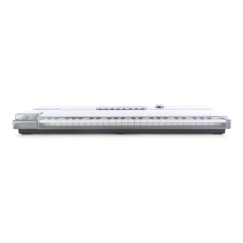 decksaver-ds-pc-kontrols49mk3-schutzabdeckung-f-r-native-instruments-kontrol-s49 image 8