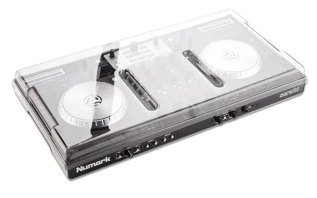 decksaver-ds-pc-numarkns6-cover-f-r-numark-ns6-dj-controller image 1