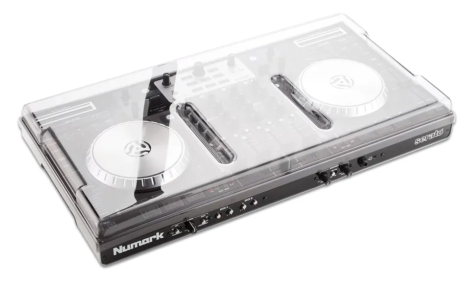 decksaver-ds-pc-numarkns6-cover-f-r-numark-ns6-dj-controller image 1
