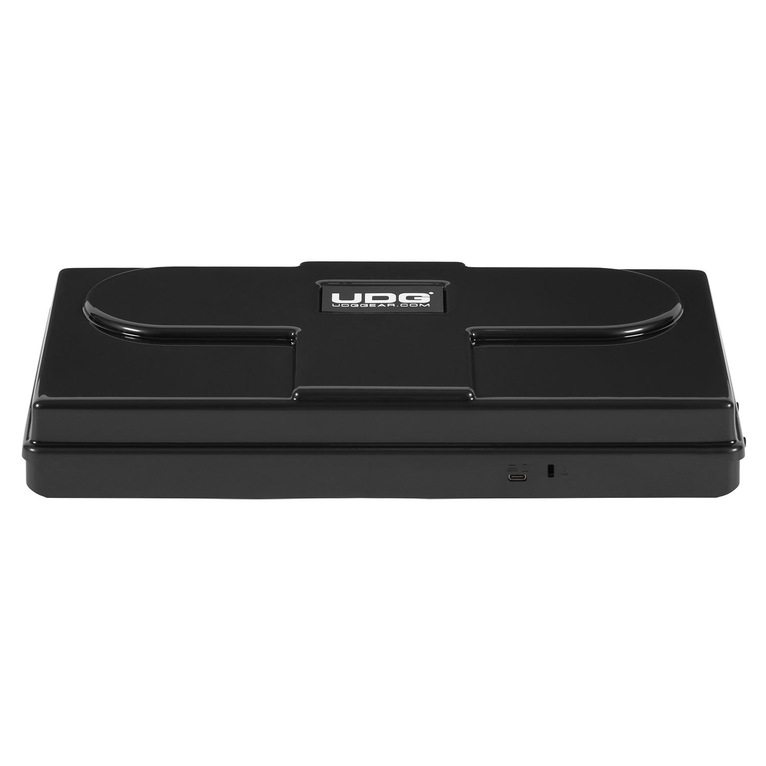 udg-ultimate-alphatheta-ddj-flx2-equipment-cover-schwarz image 2