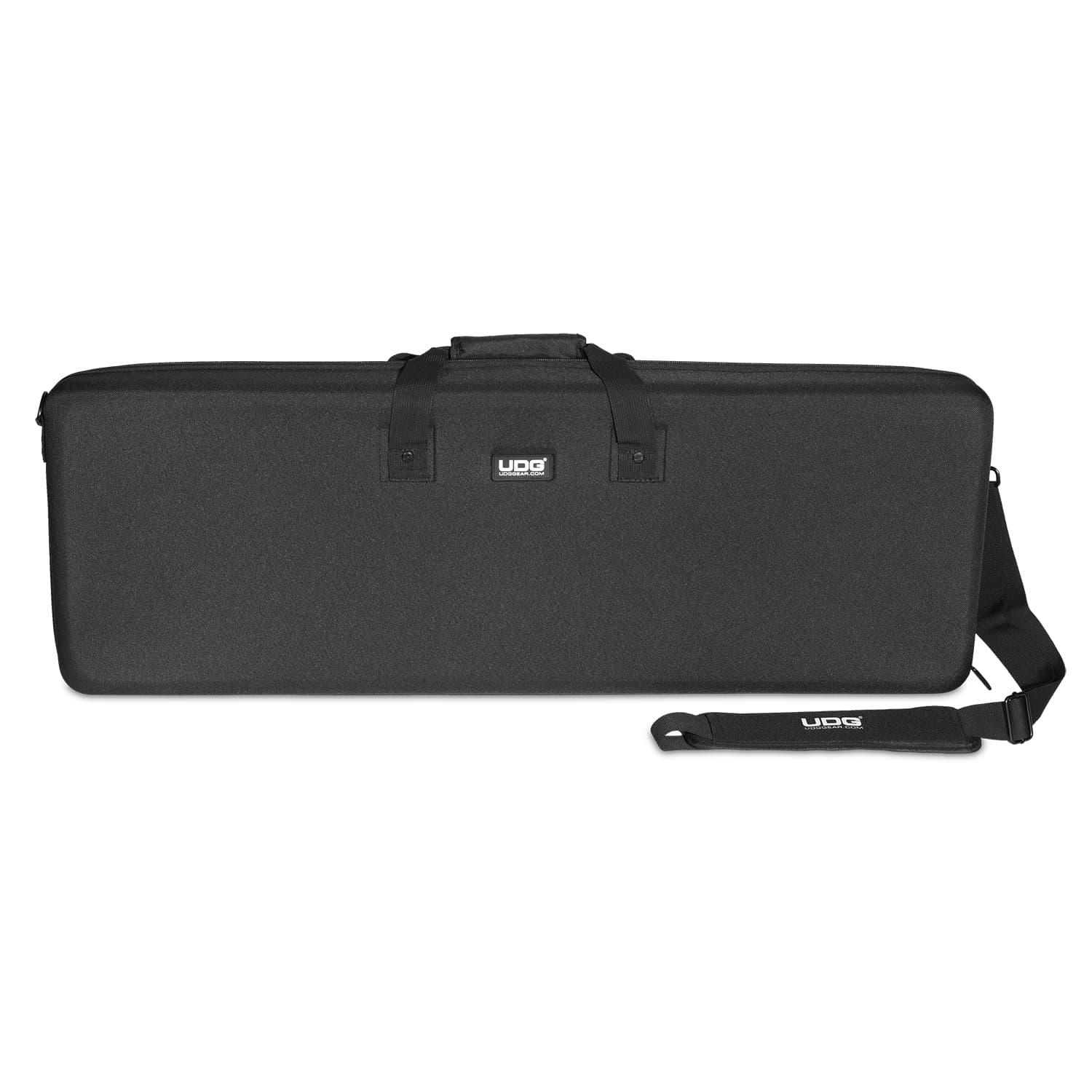 udg-creator-49-keyboard-hardcase-schwarz image 3