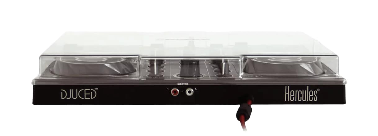decksaver-hercules-inpulse-200-cover-dj-controller-abdeckung image 2