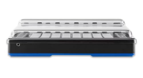 decksaver-ds-pc-ncircuit-cover-f-r-novation-circuit image 8