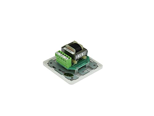 omnitronic-ela-ls-regler-10w-mono-wei-einbau-mit-24v-relais image 6
