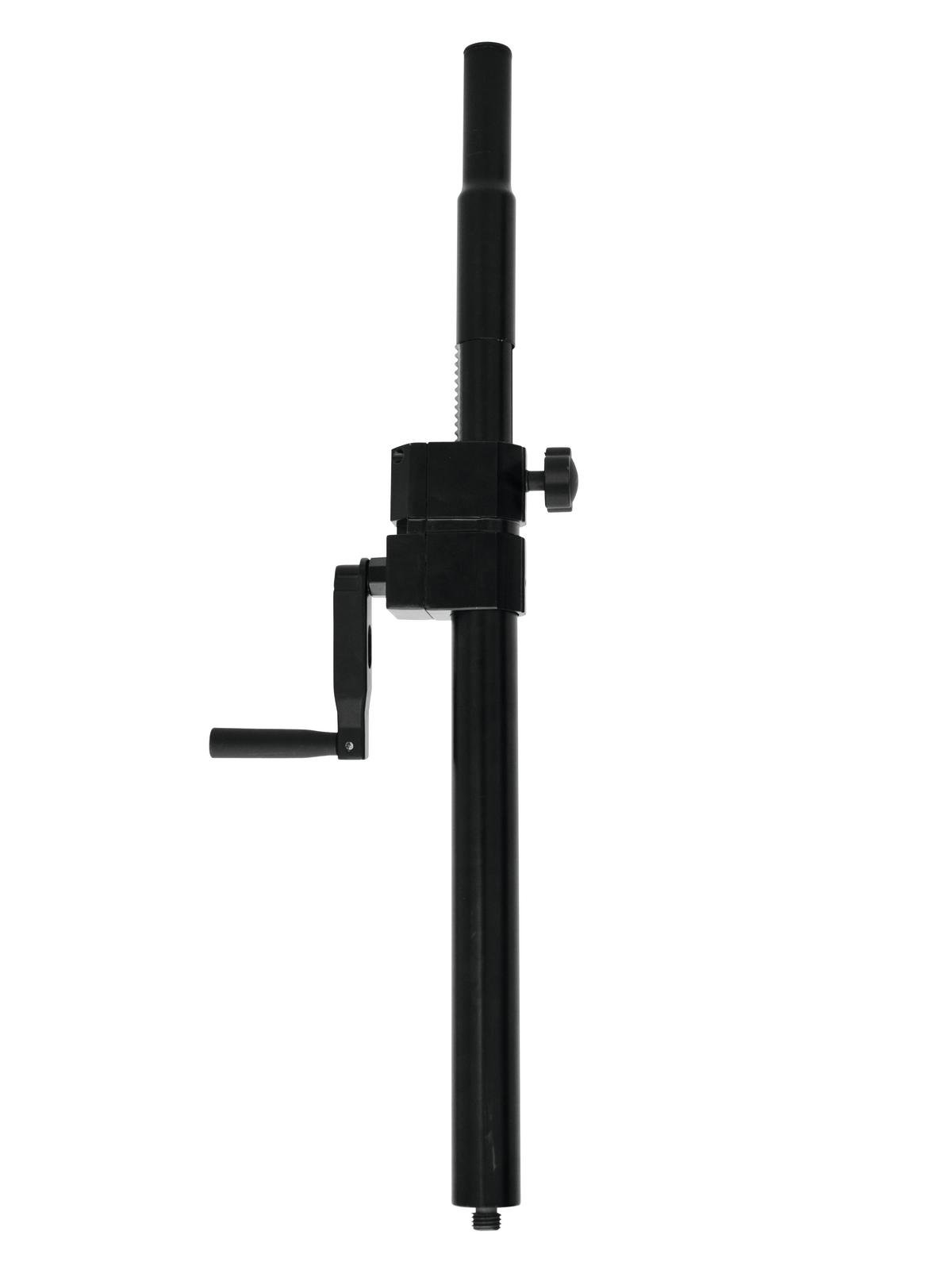 omnitronic-distanzstange-mit-kurbel-m20-80-110-cm image 1
