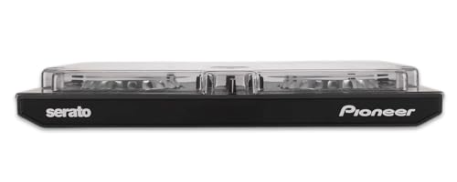 decksaver-pioneer-ddj-sb3-cover-schutzh-lle-f-r-ddj-sb3-controller image 8