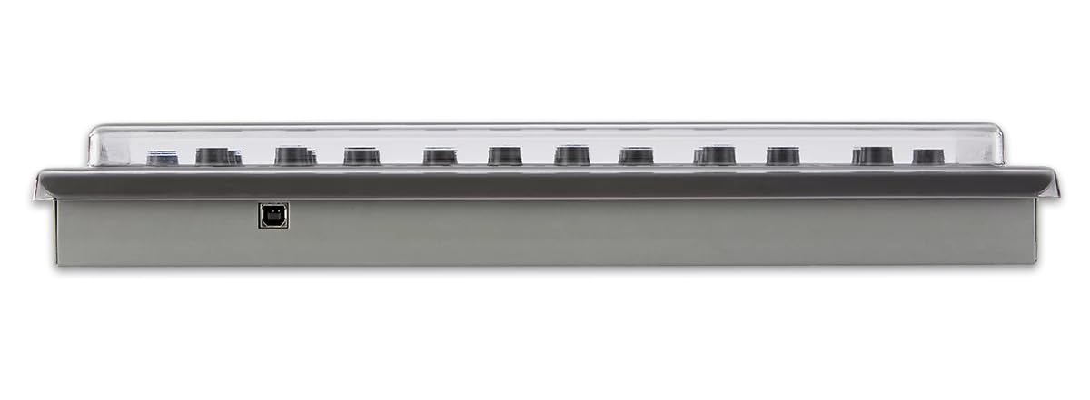 decksaver-softube-console-1-staubschutz-cover-aus-polycarbonat image 6
