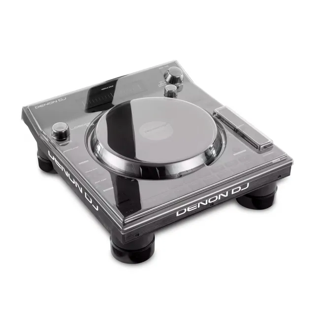 decksaver-schutzabdeckung-f-r-denon-dj-lc6000-prime image 1