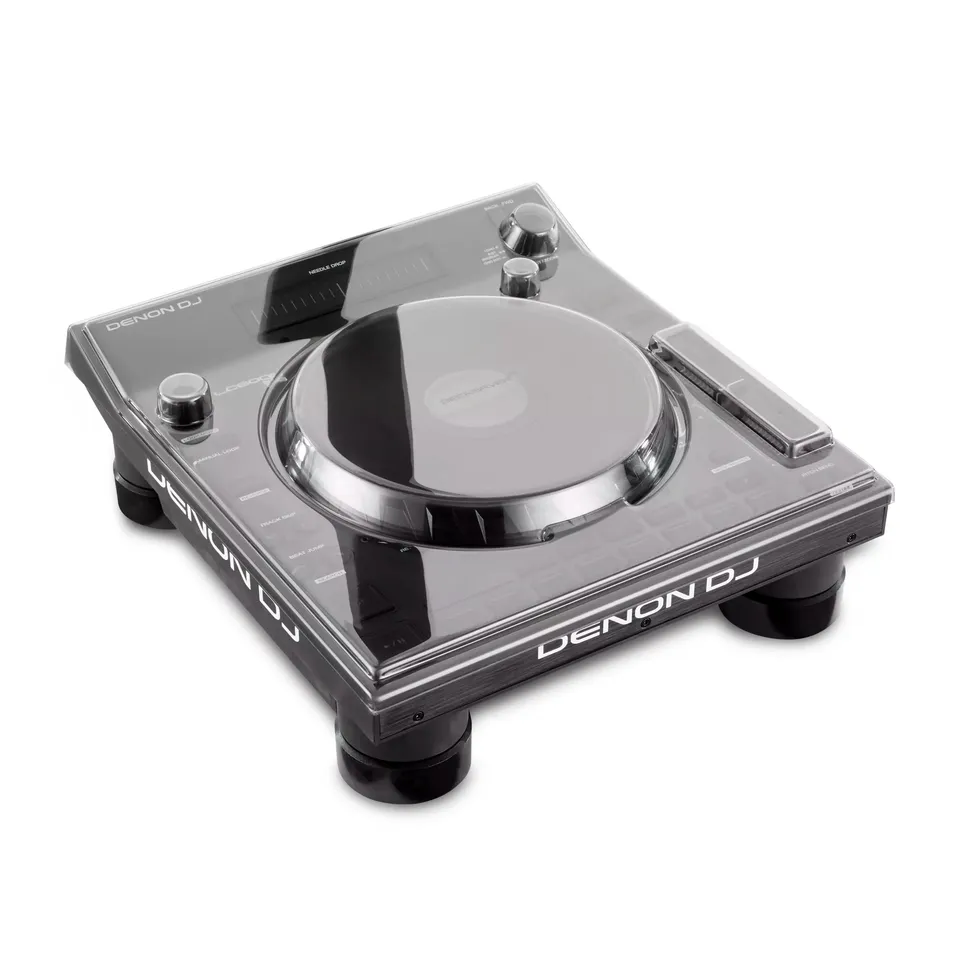 decksaver-schutzabdeckung-f-r-denon-dj-lc6000-prime image 1