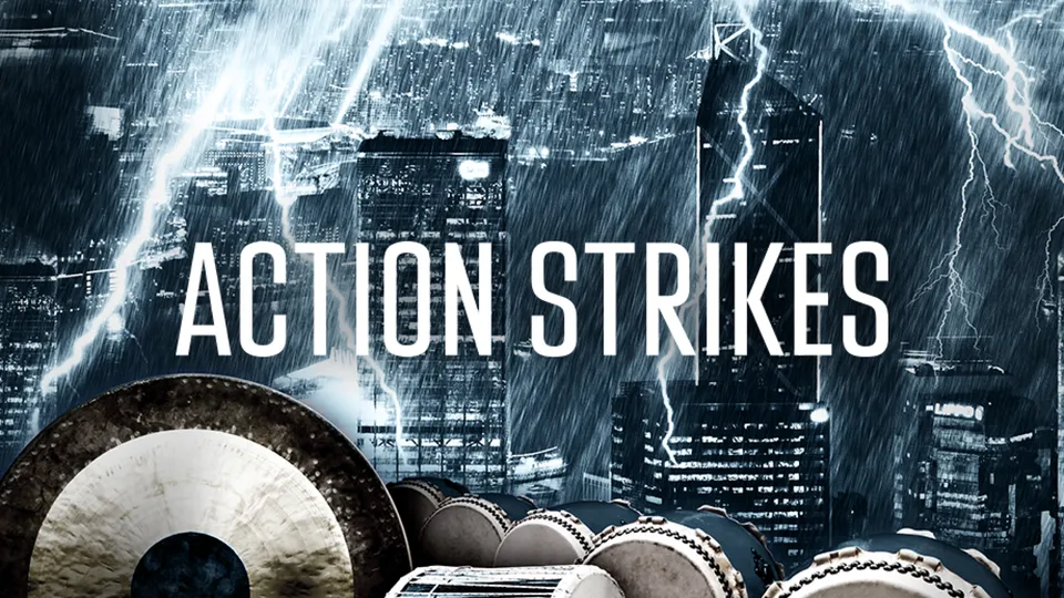 native-instruments-action-strikes-cinematic-percussion-instrument image 1
