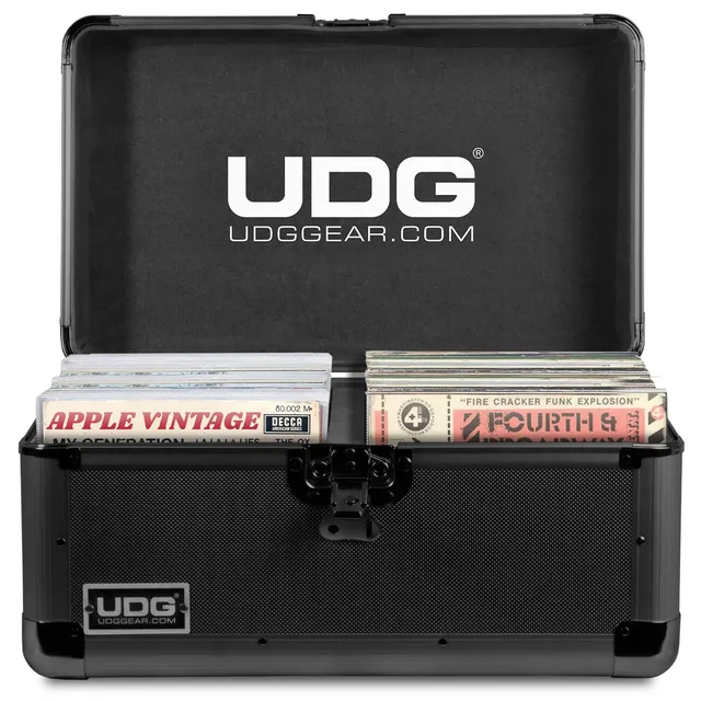 udg-ultimate-7-record-case-200-flightcase-f-r-7-vinyl image 1
