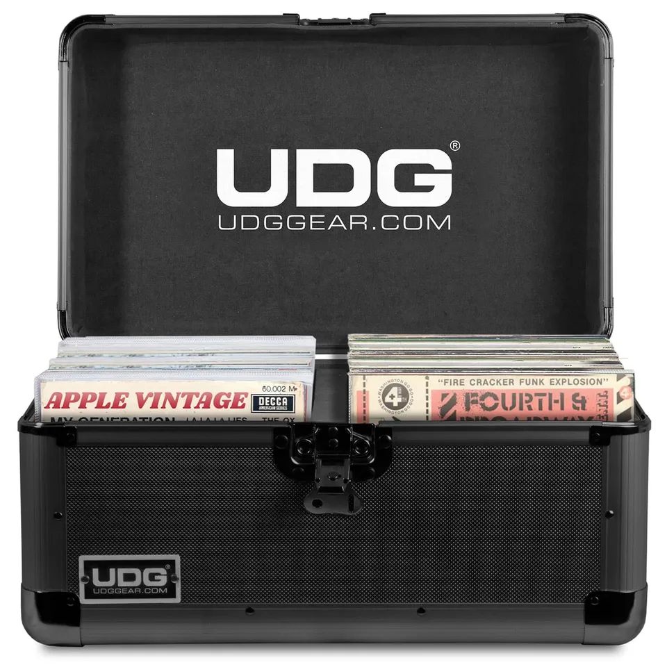 udg-ultimate-7-record-case-200-flightcase-f-r-7-vinyl image 1