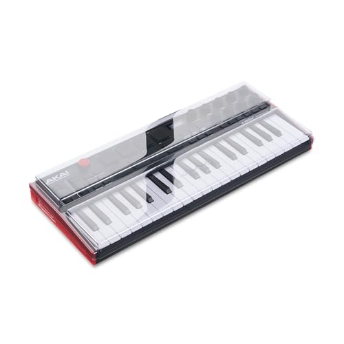 decksaver-le-mpk-mini-plus-cover-staubschutz-abdeckung-f-r-keyboards image 7