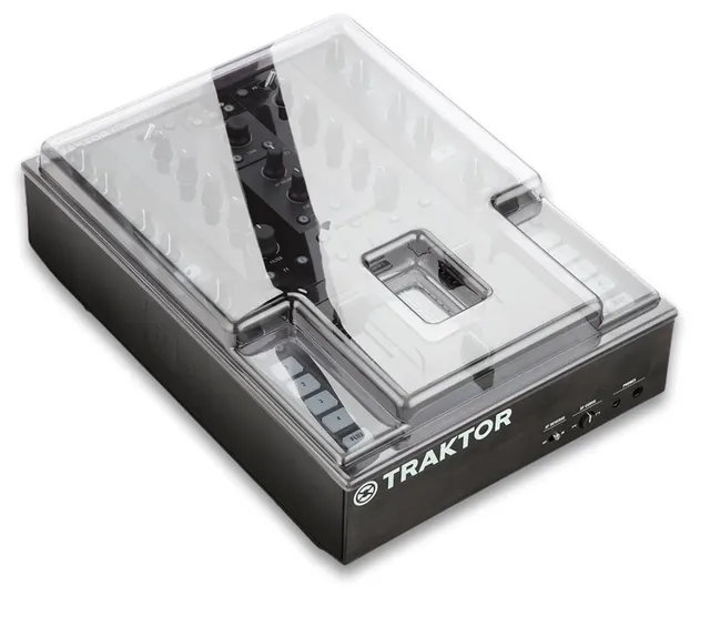 decksaver-ds-pc-kontrolz2-schutzcover-f-r-native-instruments-traktor-kontrol-z2 image 1