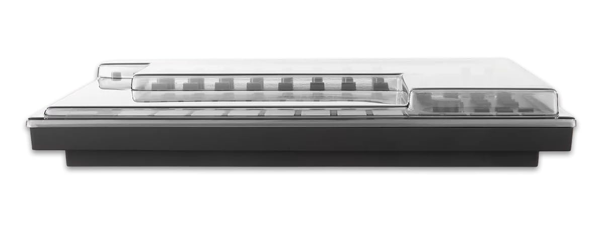 decksaver-cover-f-r-roland-mc-707-groovebox image 3