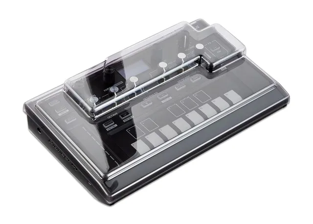 decksaver-pioneer-toraiz-as-1-staubschutz-cover image 1