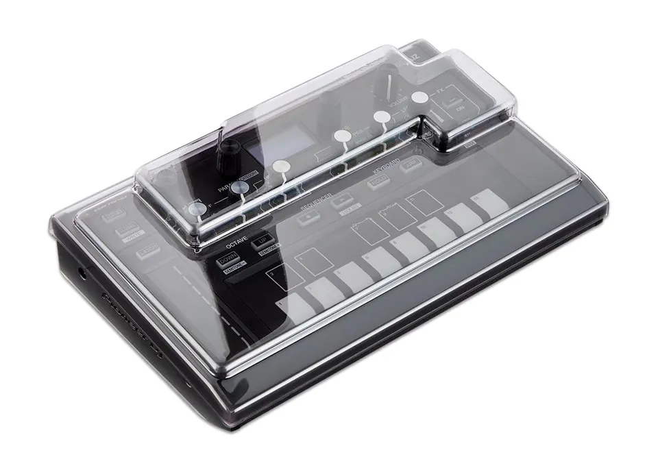 decksaver-pioneer-toraiz-as-1-staubschutz-cover image 1