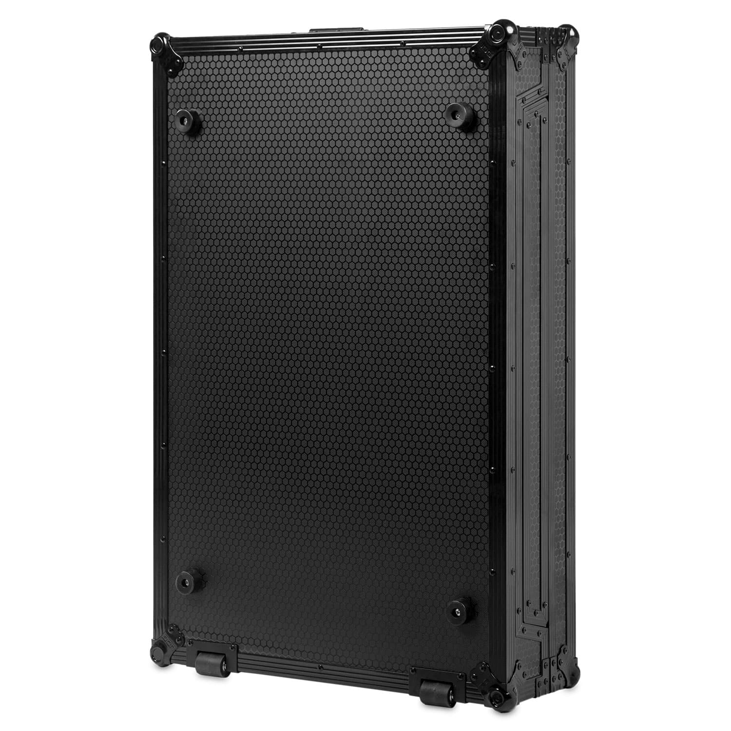 udg-ultimate-flight-case-multi-format-3xl-black-plus-wheels-dj-controller-flight image 4