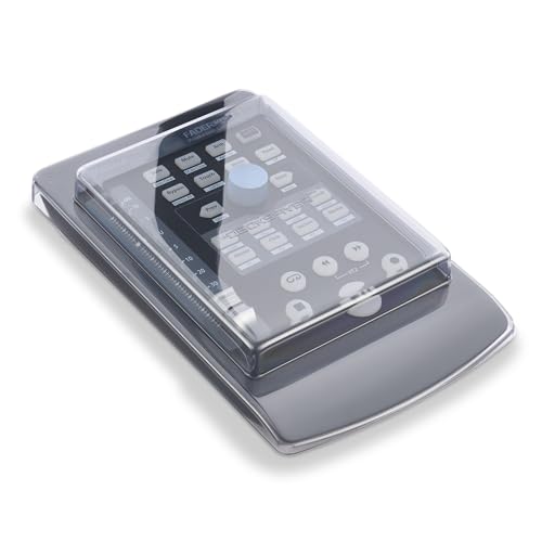 decksaver-cover-f-r-presonus-faderport-transparente-polycarbonat-schutzabdeckung image 6