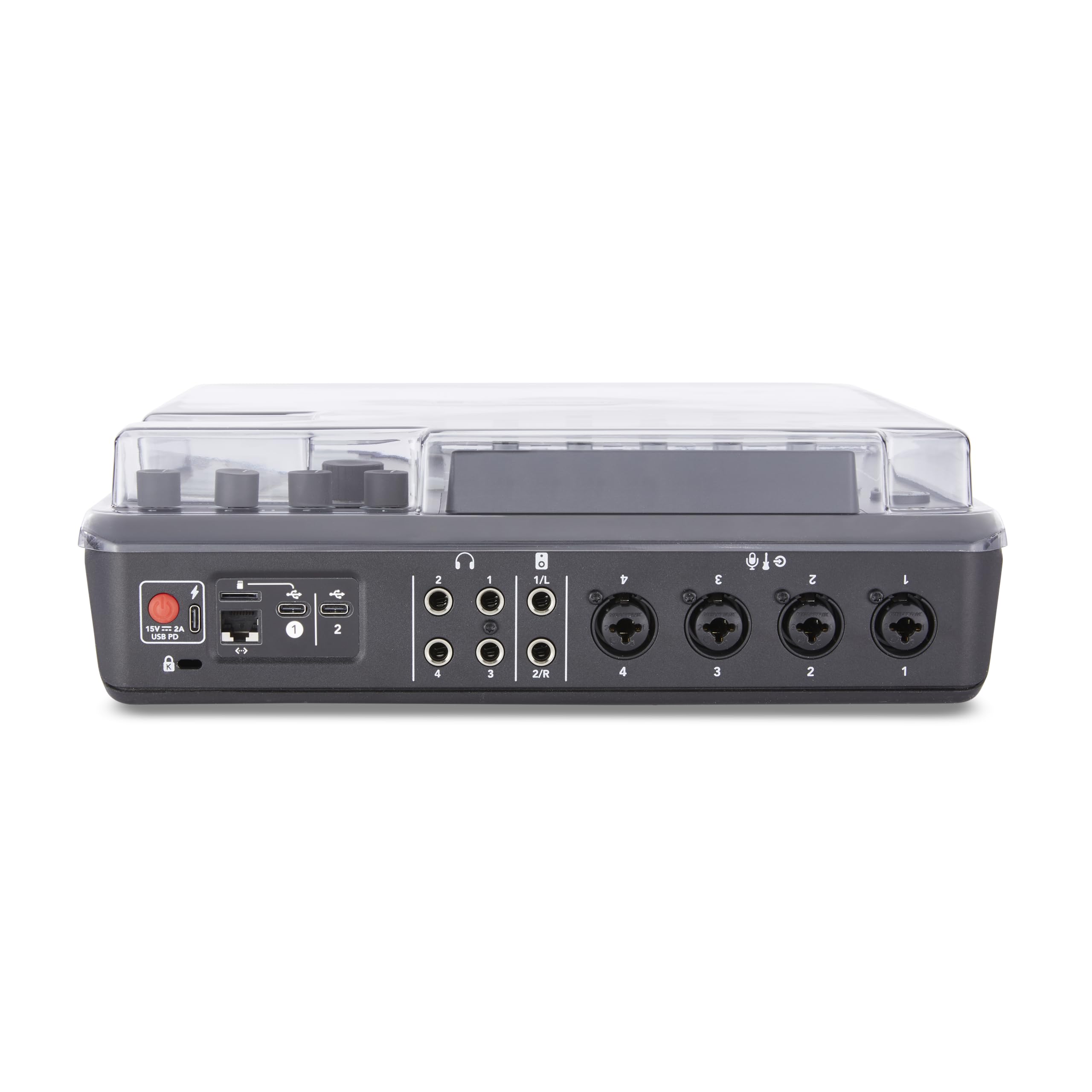 decksaver-light-edition-cover-f-r-rode-rodecaster-pro-2 image 6