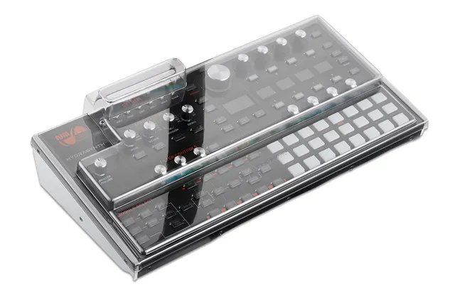 decksaver-ds-pc-asmhsdesktop-schutzabdeckung-f-r-asm-hydrasynth-desktop image 1