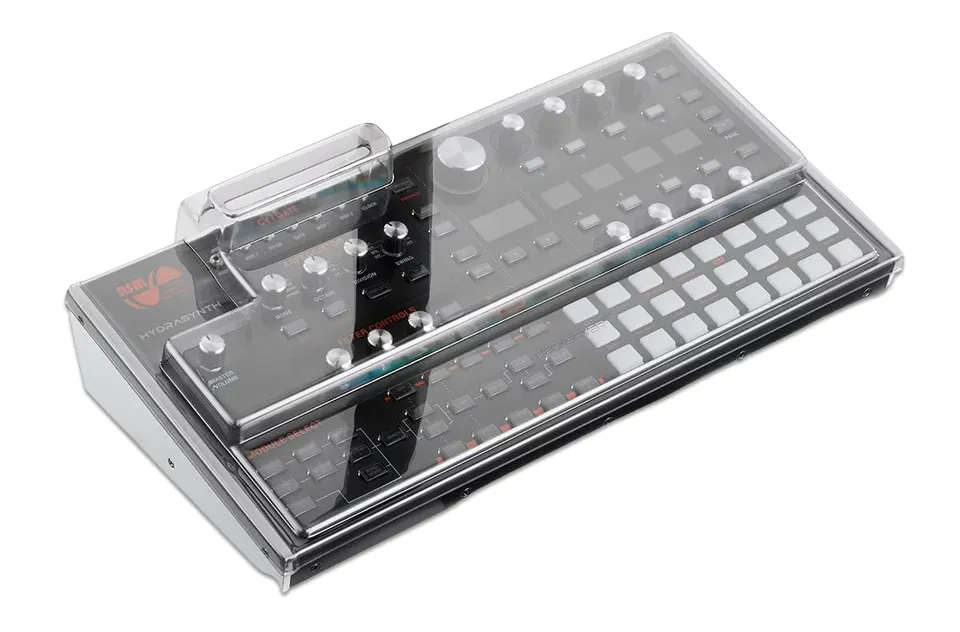 decksaver-ds-pc-asmhsdesktop-schutzabdeckung-f-r-asm-hydrasynth-desktop image 1