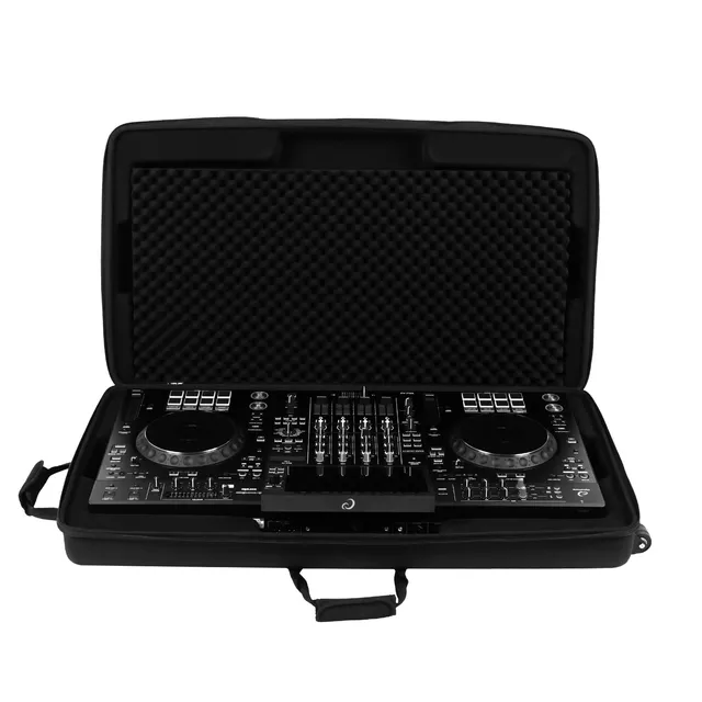 udg-creator-alphatheta-xdj-az-hardcase-schwarz-plus-mit-rollen image 1
