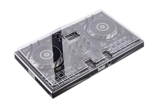decksaver-schutzcover-f-r-hercules-djcontrol-inpulse-300-transparent image 7
