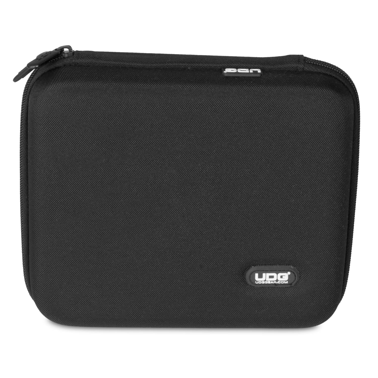 udg-creator-ni-komplete-audio-6-hardcase-black-mk2-audio-interface-case image 2
