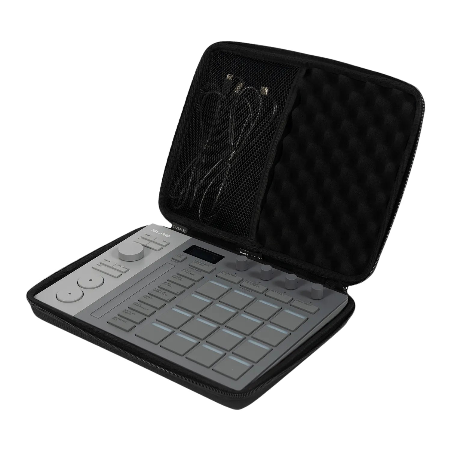 udg-creator-alphatheta-slab-hardcase-schwarz image 7