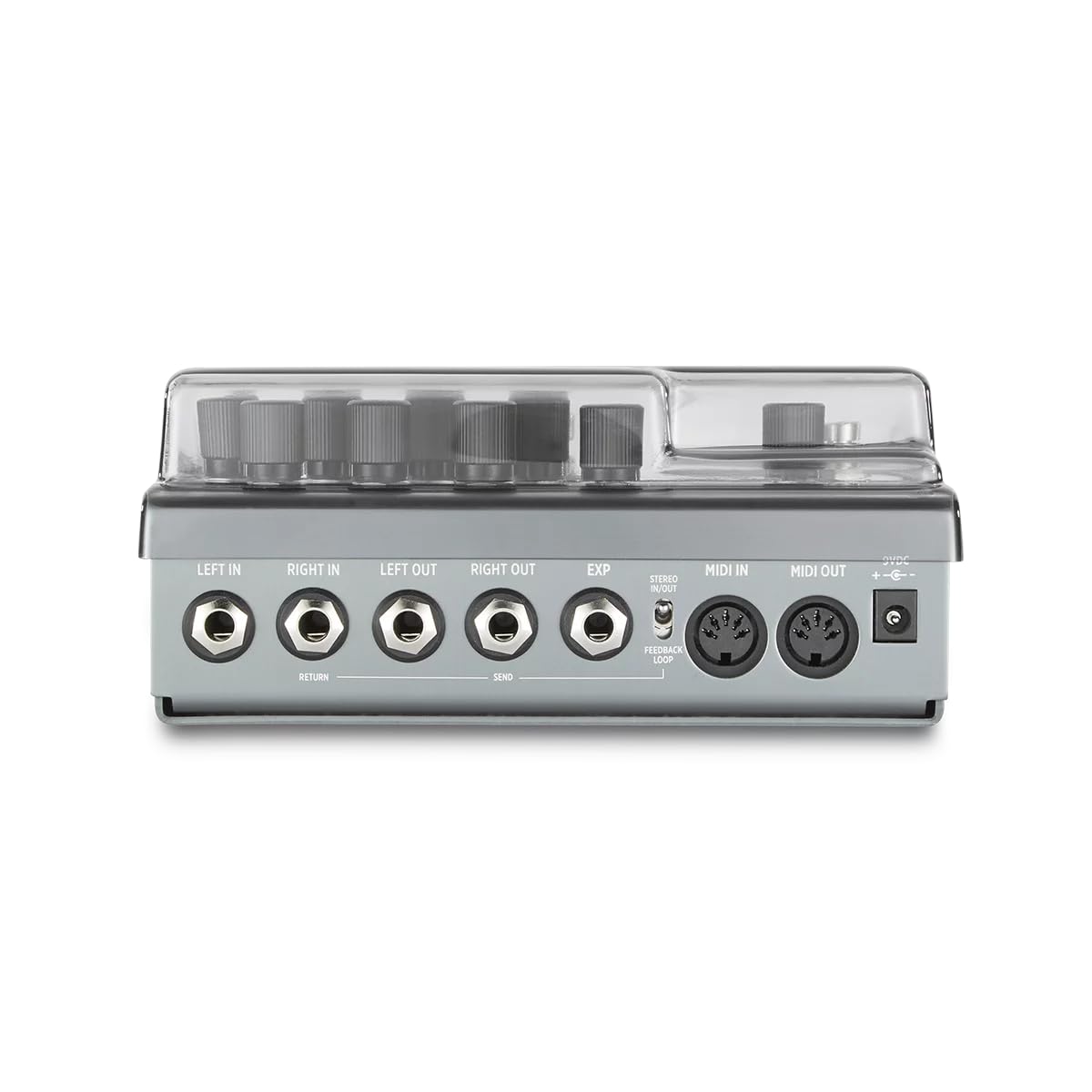 decksaver-strymon-timeline-big-sky-mobius-staubschutzcover image 6