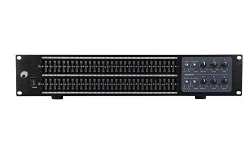 omnitronic-geq-2310-equalizer-2x31-band-2-kanal-19-zoll-rack image 6