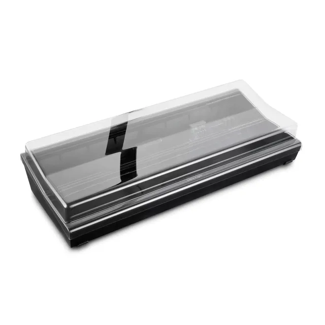 decksaver-behringer-eurorack-go-cover-staubschutzhaube image 1