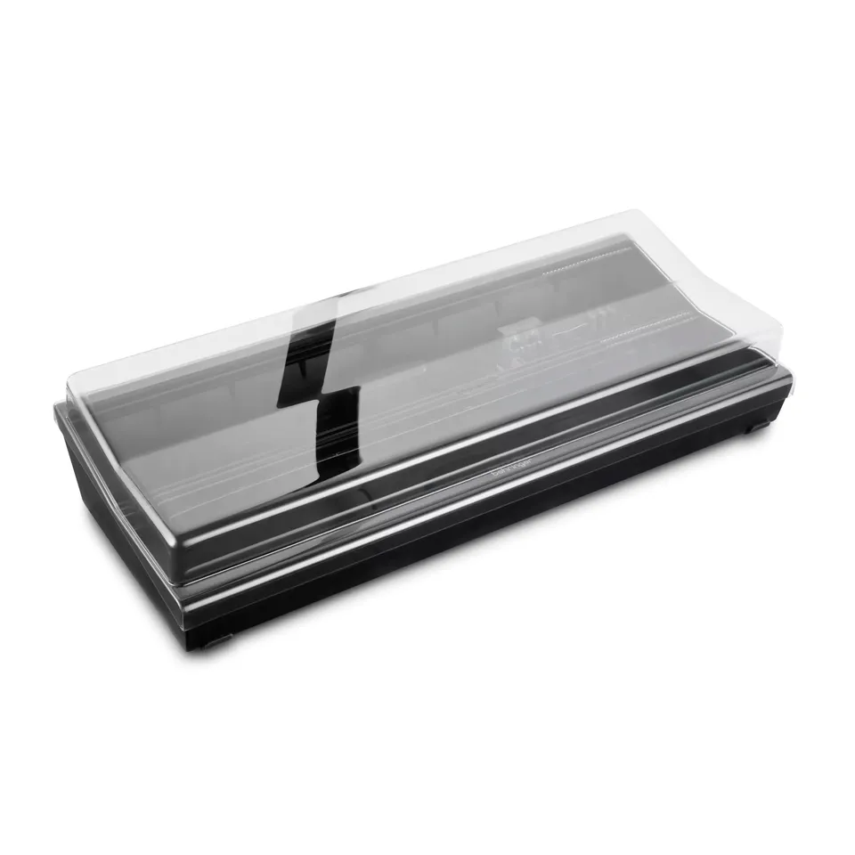 decksaver-behringer-eurorack-go-cover-staubschutzhaube image 1