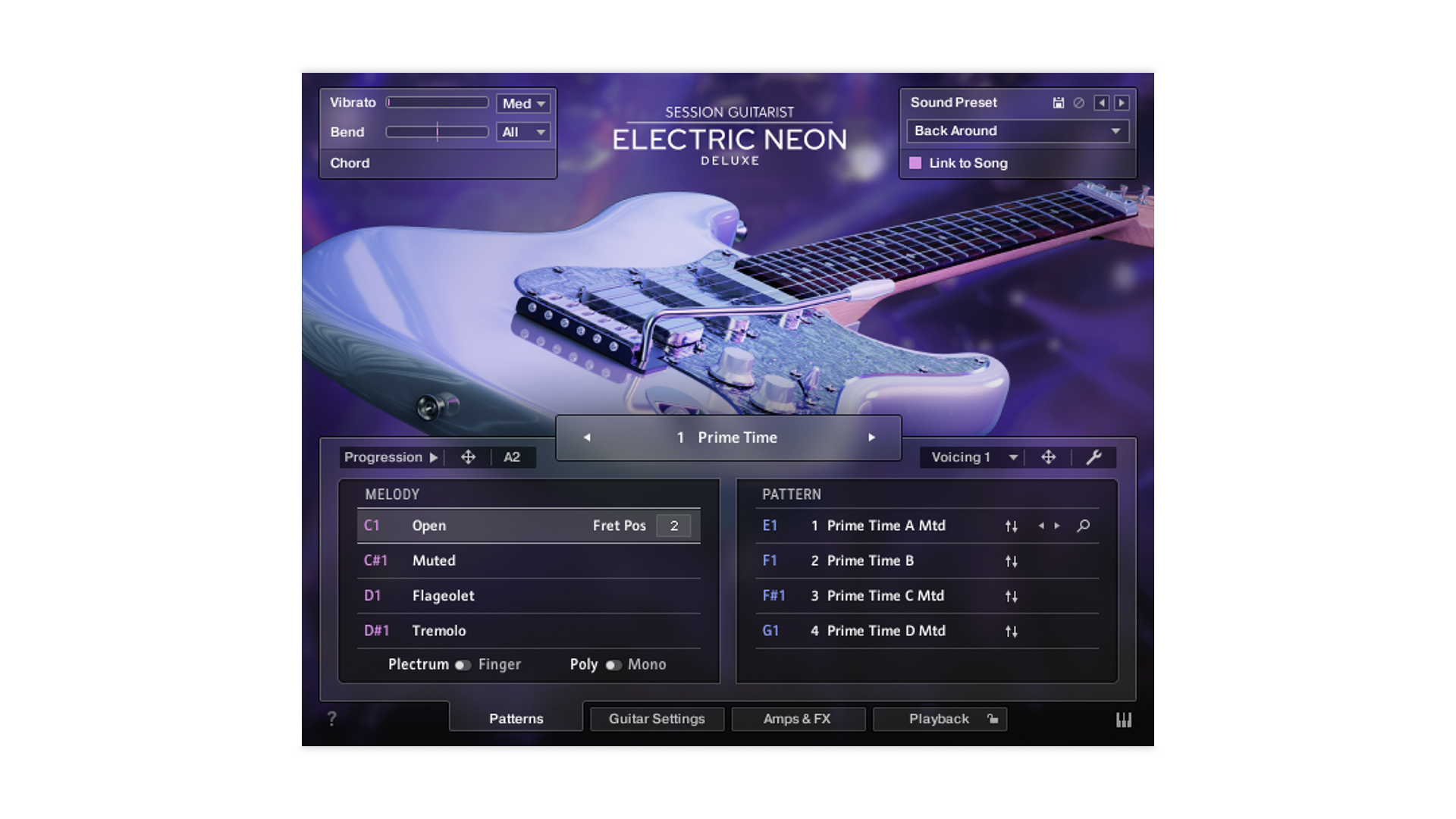 native-instruments-session-guitarist-electric-neon-deluxe-virtuelle-e-gitarre image 2