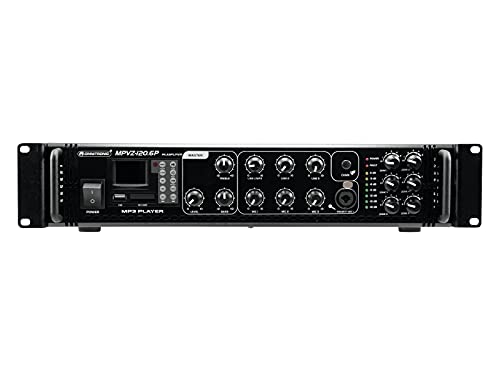 omnitronic-mpvz-120-6p-6-zonen-ela-mischverst-rker-120-w-mit-mp3-player image 8