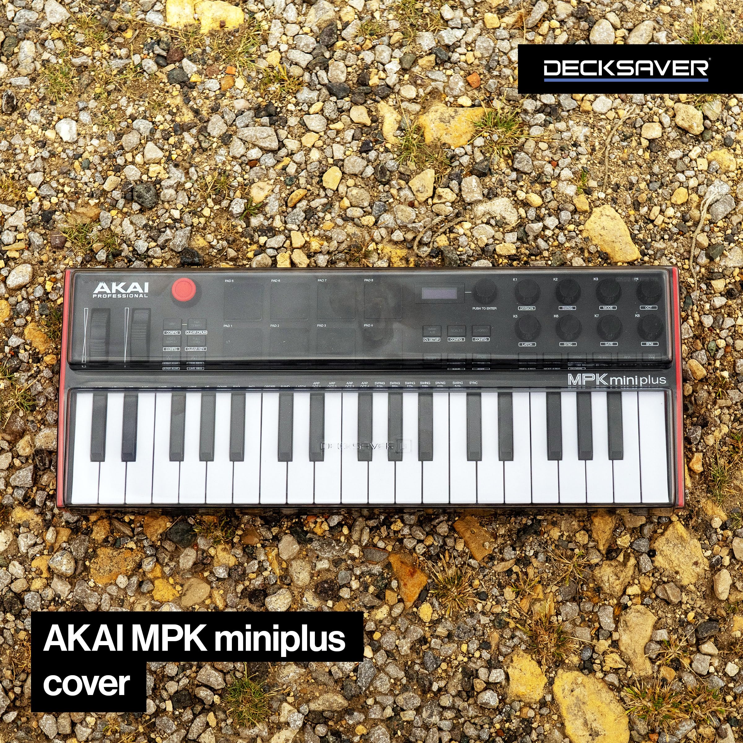 decksaver-le-mpk-mini-plus-cover-staubschutz-abdeckung-f-r-keyboards image 2