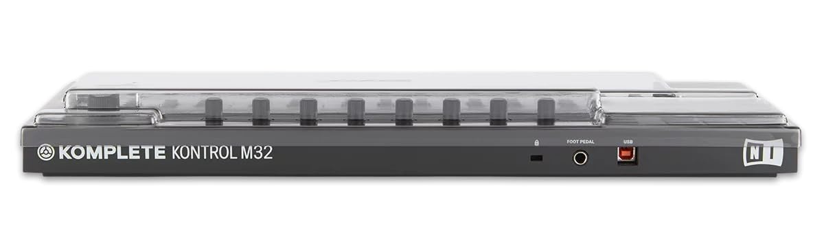 decksaver-le-dsle-pc-m32-light-edition-cover-f-r-ni-kontrol-m32 image 5