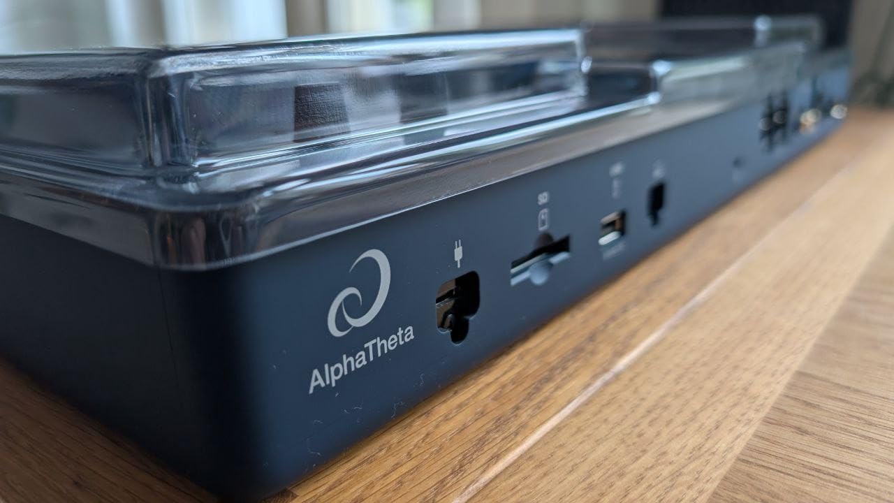 Ideal für mobiles Setup