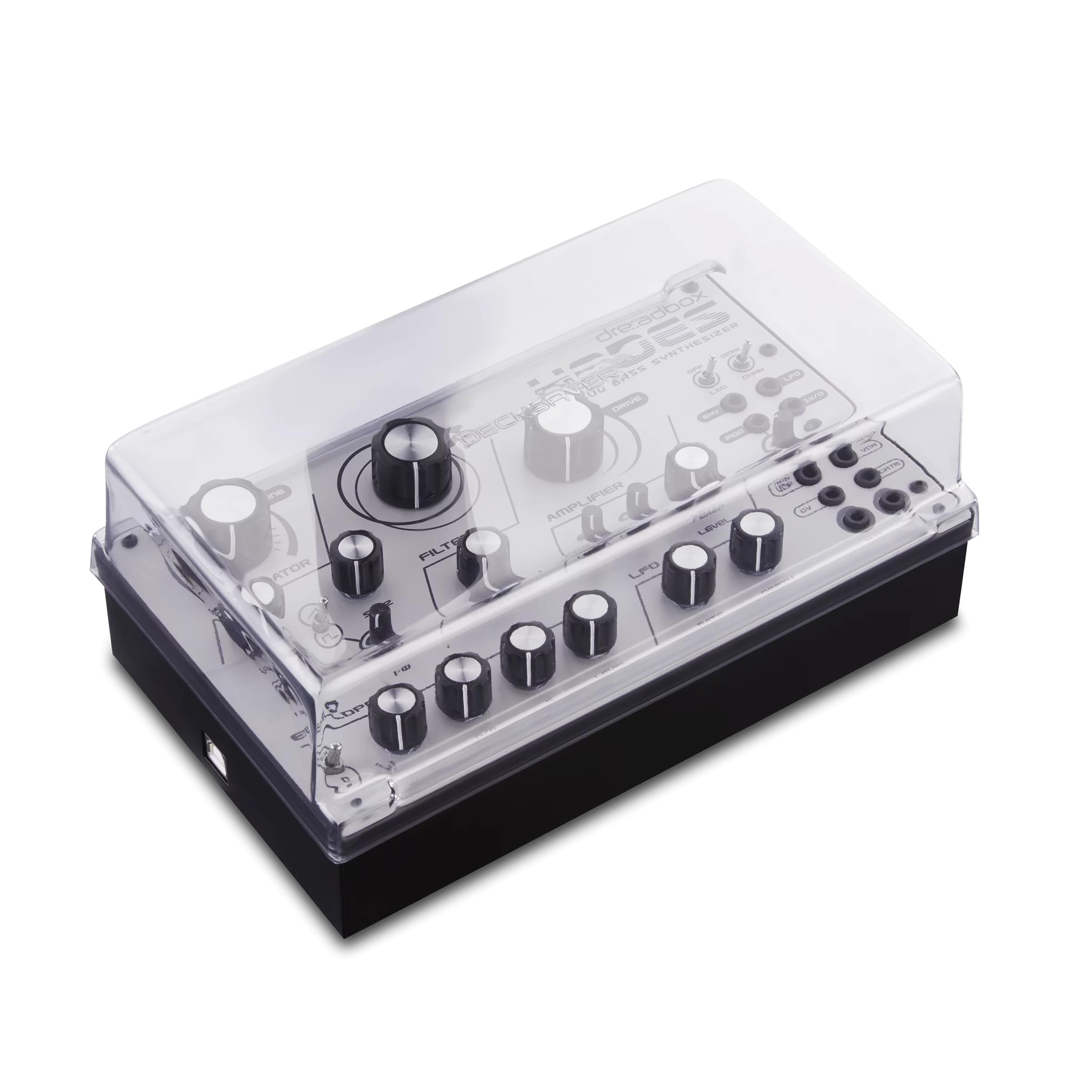 decksaver-ds-pc-hadeserebus-schutzabdeckung-f-r-dreadbox-hades-und-erebus image 1
